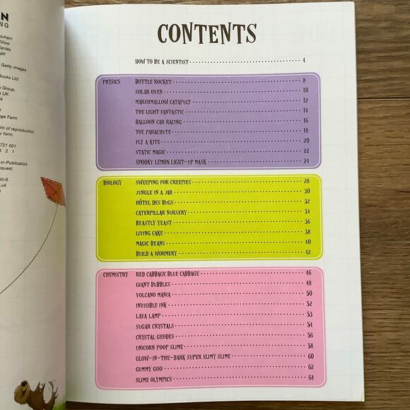 DIY Science DIY Science Outdoors Make Plastic Fantastic Book Bundle - Picture 5 of 10